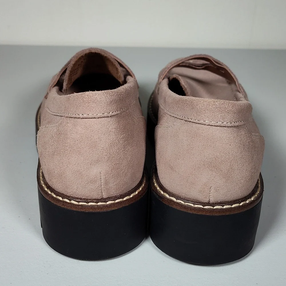 House of Harlow 1960 light taupe